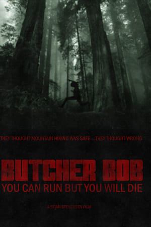 Butcher Bob