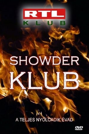 Showder Klub第8季