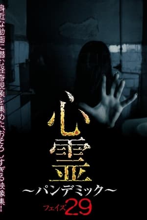 心霊～パンデミック～ Vol.29