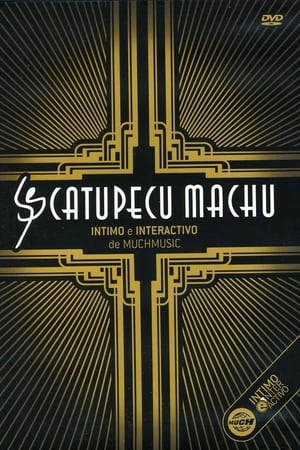 Catupecu Machu: íntimo e interactivo