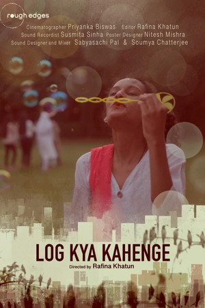 Log Kya Kahenge?