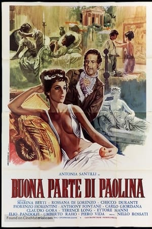 Buona parte di Paolina