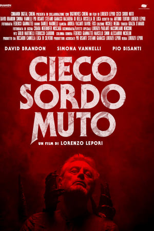 Cieco Sordo Muto