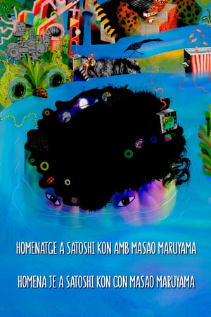 Homenatge a Satoshi Kon amb Masao Maruyama