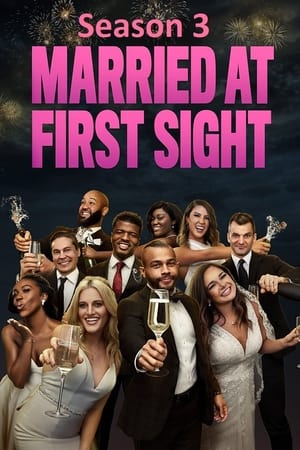 Married at First Sight第3季