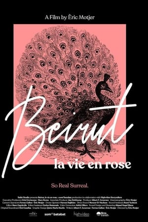 Beirut, la vie en rose