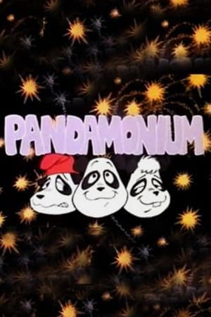 Pandamonium