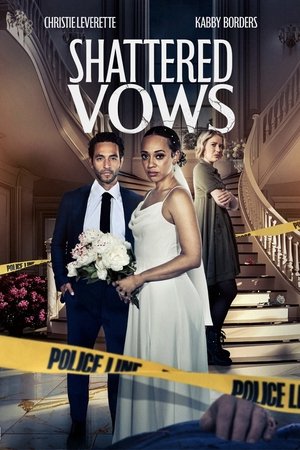 Shattered Vows