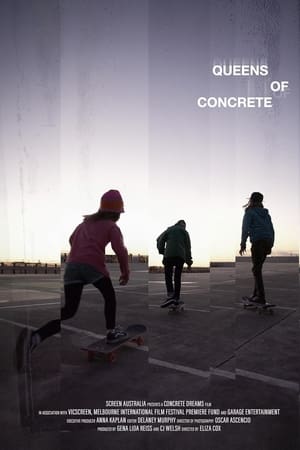 Queens of Concrete