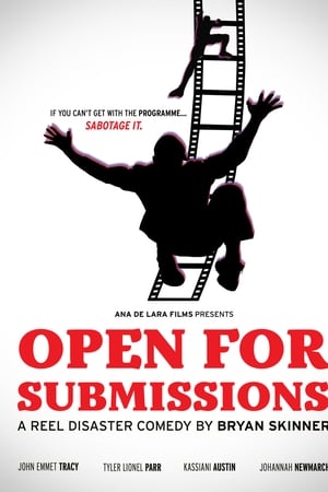 Open For Submissions