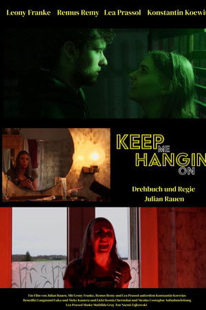 Keep Me Hangin´On