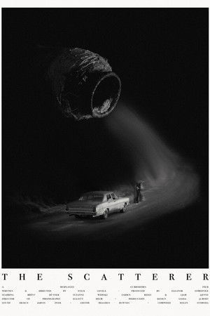 The Scatterer