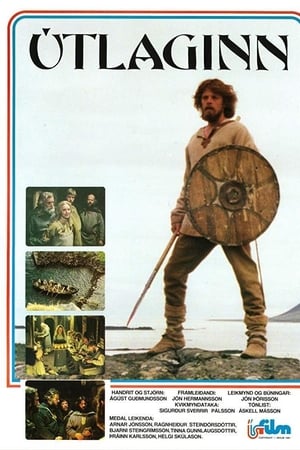 Útlaginn