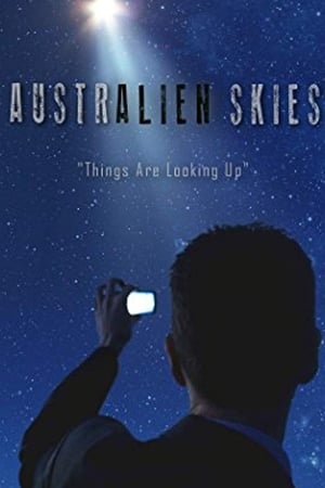 Australien Skies