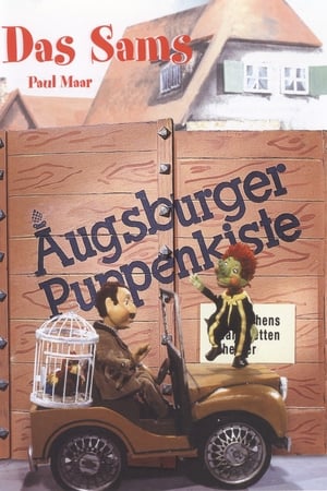 Augsburger Puppenkiste - Eine Woche voller Samstage