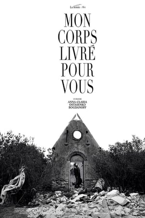 Mon corps livré pour vous