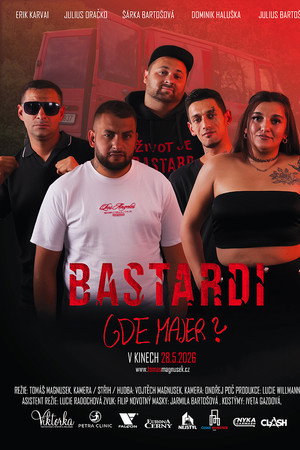 Bastardi: Gde Majer?
