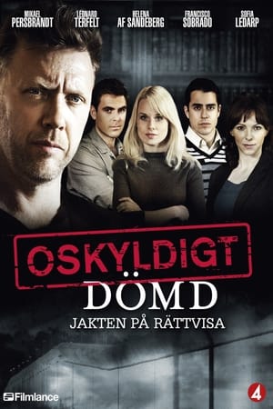 Oskyldigt dömd