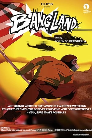 Bangland