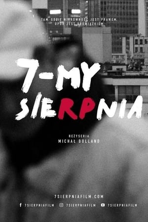 7-My Sierpnia
