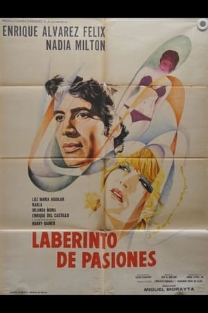Laberinto de pasiones