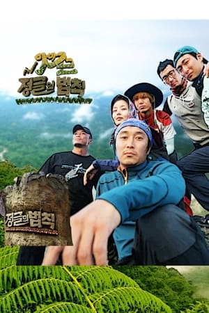 金炳万的丛林法则第 5 季