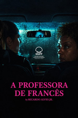 A Professora de Francês