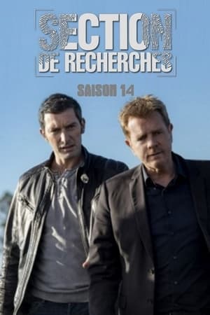 Section de recherches第14季