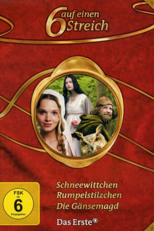 Sechs auf einen Streich第2季