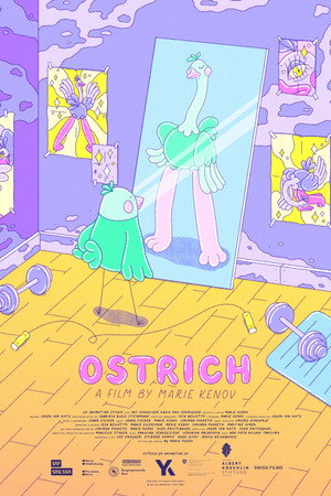 Ostrich