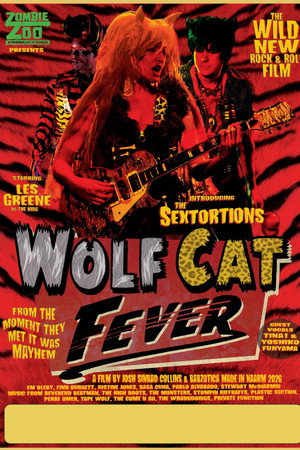 Wolf Cat Fever