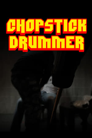 Chopstick Drummer