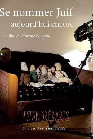 Se nommer Juif aujourd'hui encore