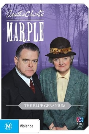 The Blue Geranium