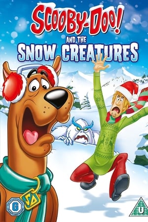 Scooby-Doo and the Snow Creatures