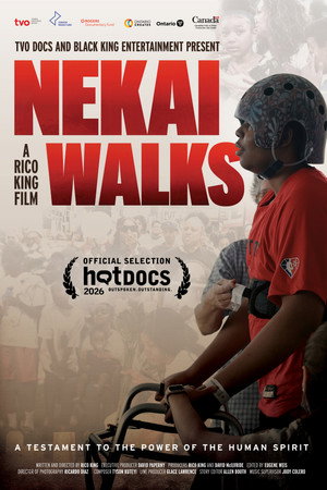 Nekai Walks