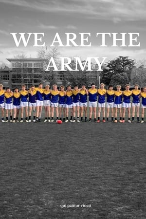 We Are The Army