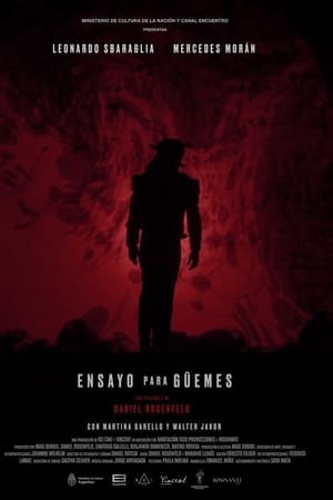 Ensayo para Güemes