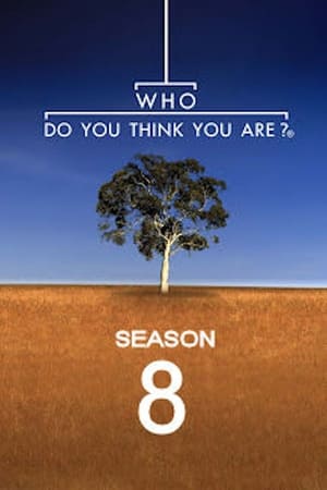 Who Do You Think You Are?第8季