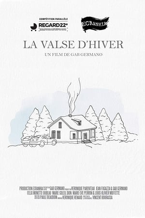 La valse d'hiver