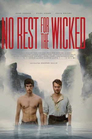 No Rest for the Wicked