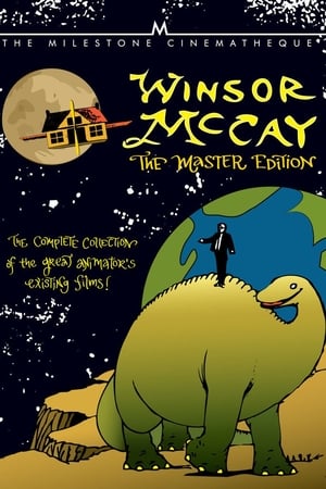 Winsor McCay: The Master Edition
