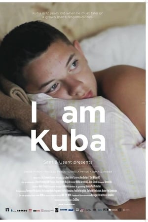 Jeg er Kuba