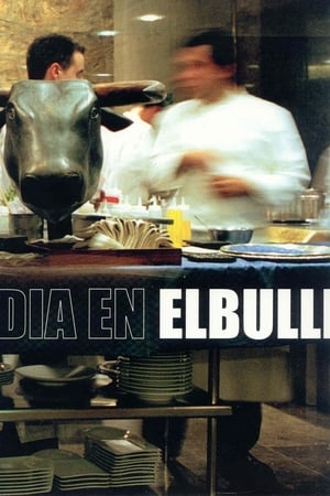 Un dia en el Bulli