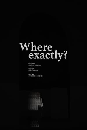 Where exactly?