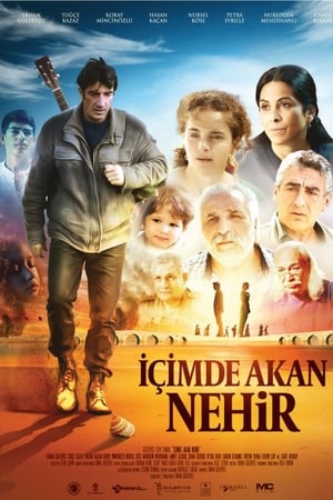 İçimde Akan Nehir