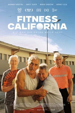 Fitness California - Wie man die extra Meile geht