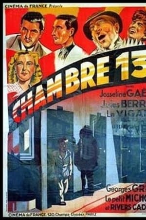 Chambre 13
