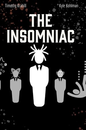 The Insomniac: Spiders