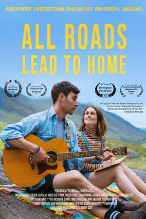 All Roads Lead To Home